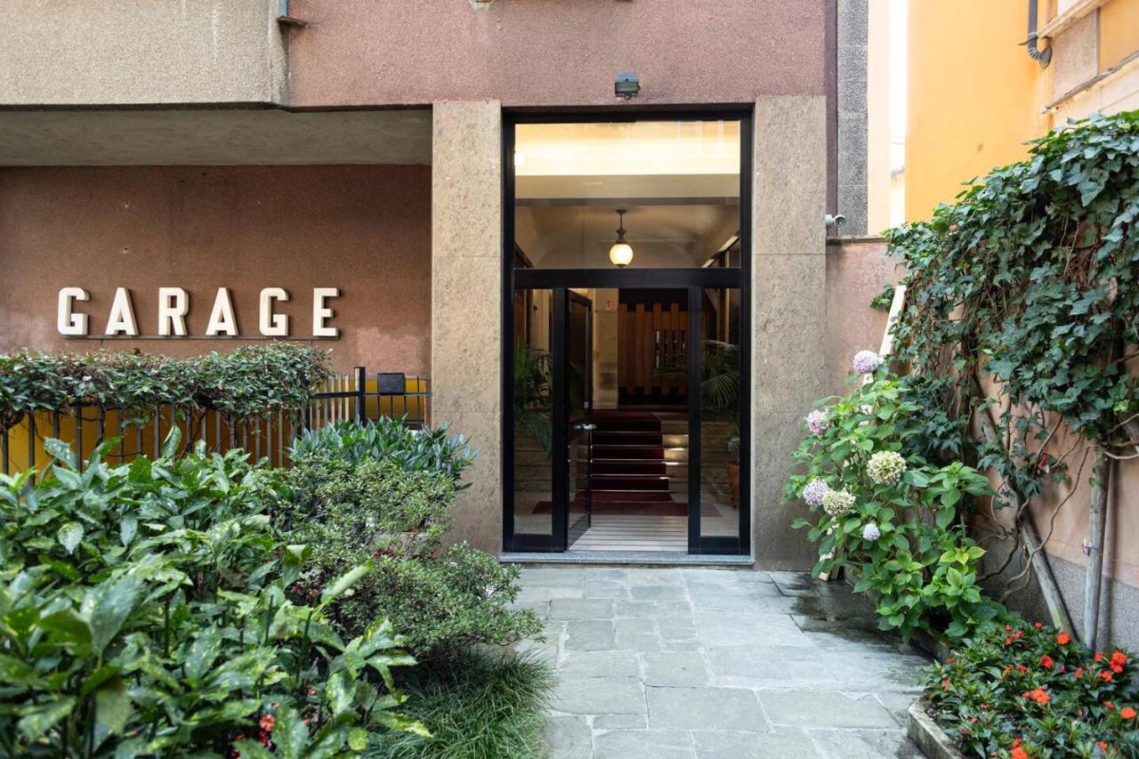 Apartamento Close To Duomo Milán